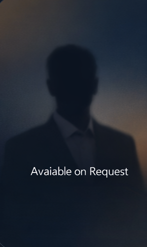 Profile available on request